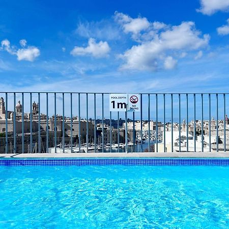 Casa Birmula Boutique Hotel Cospicua Экстерьер фото