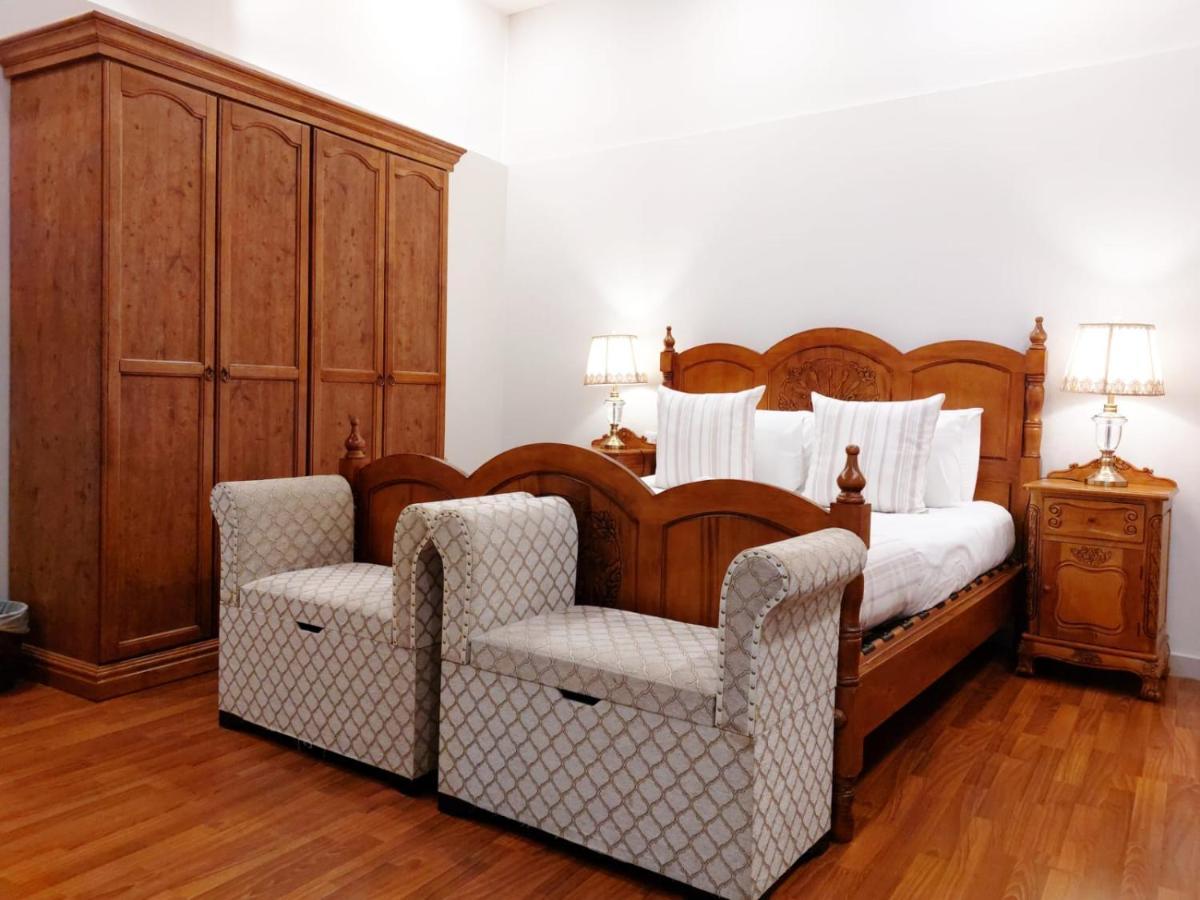 Casa Birmula Boutique Hotel Cospicua Экстерьер фото
