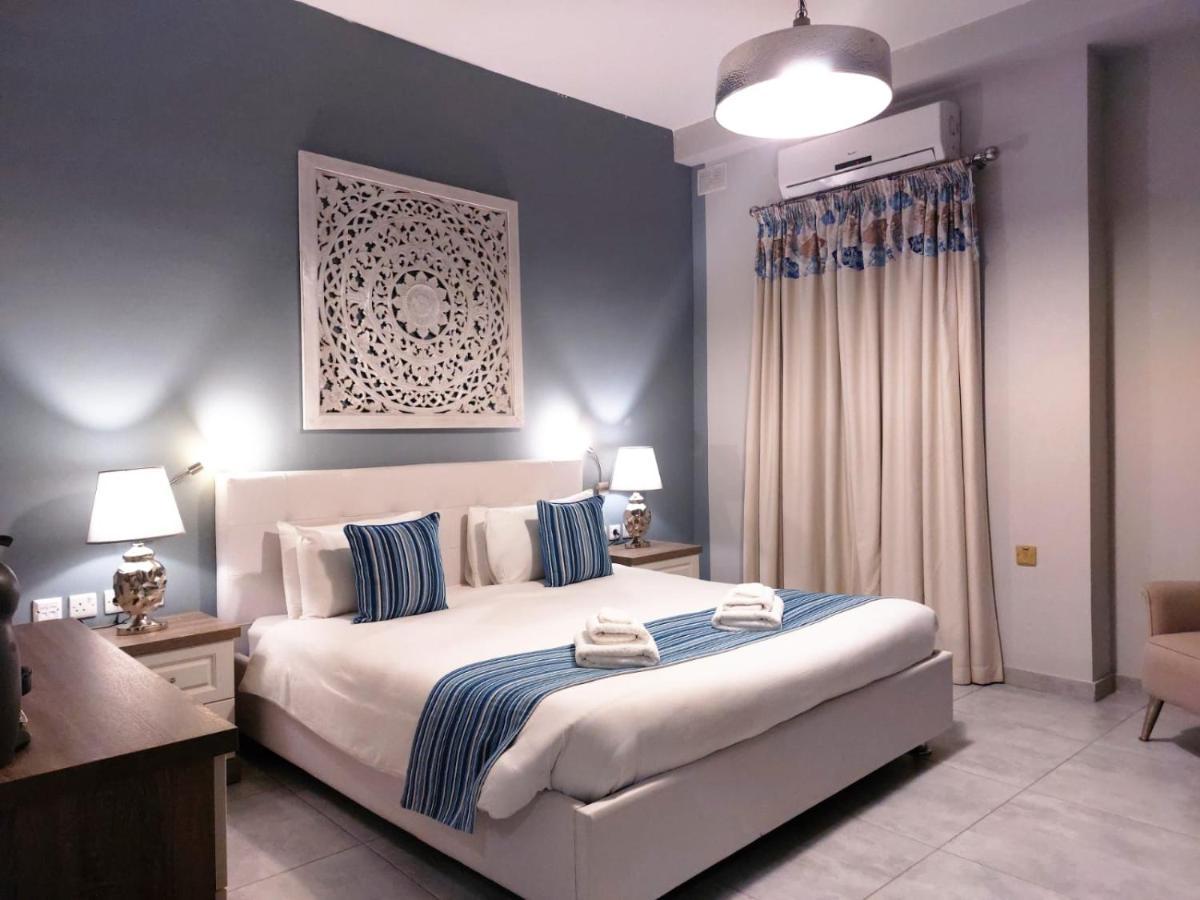 Casa Birmula Boutique Hotel Cospicua Экстерьер фото