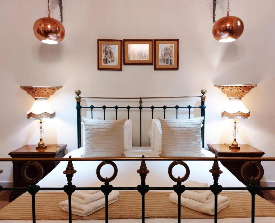 Casa Birmula Boutique Hotel Cospicua Экстерьер фото