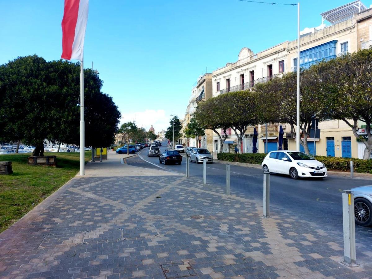 Casa Birmula Boutique Hotel Cospicua Экстерьер фото