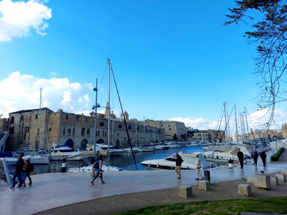 Casa Birmula Boutique Hotel Cospicua Экстерьер фото