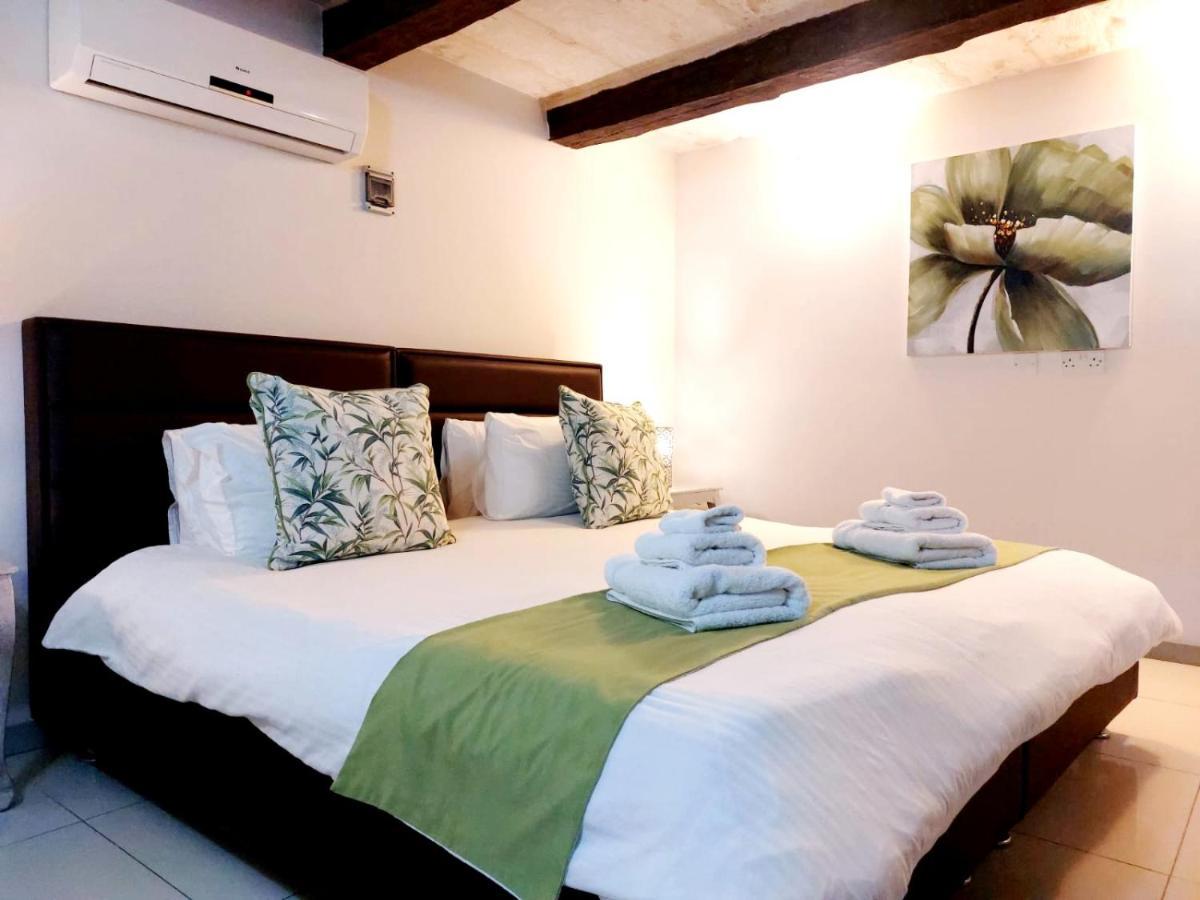 Casa Birmula Boutique Hotel Cospicua Экстерьер фото