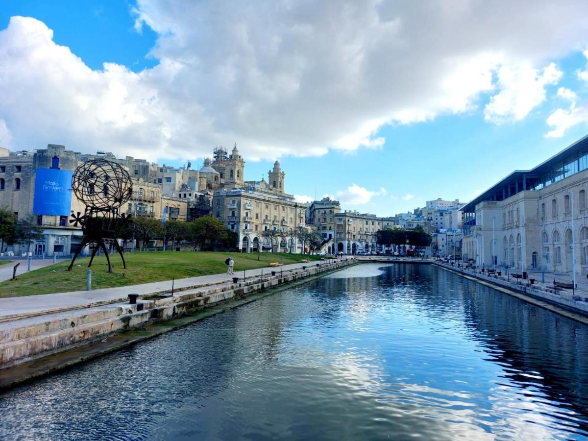 Casa Birmula Boutique Hotel Cospicua Экстерьер фото