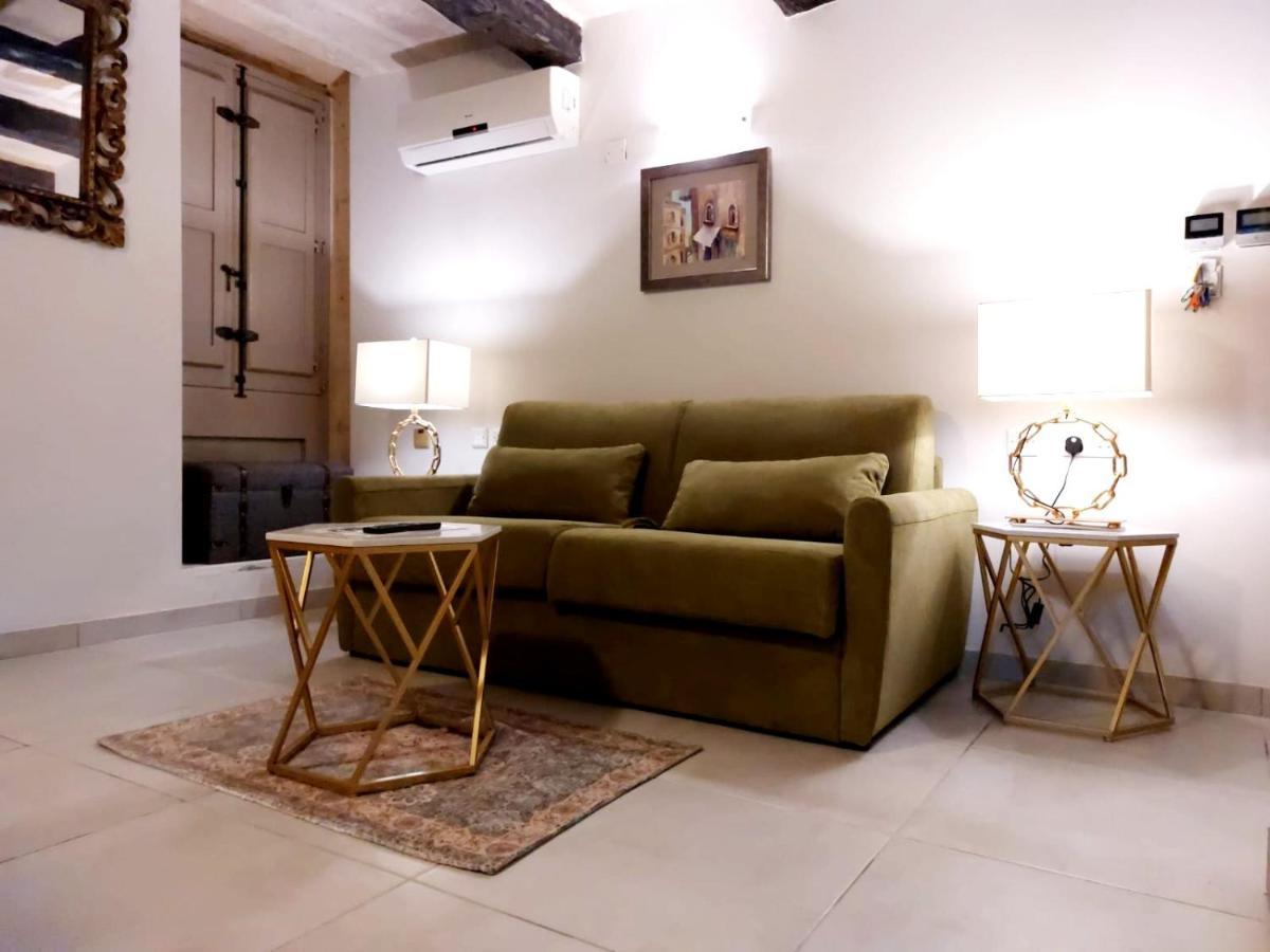 Casa Birmula Boutique Hotel Cospicua Экстерьер фото