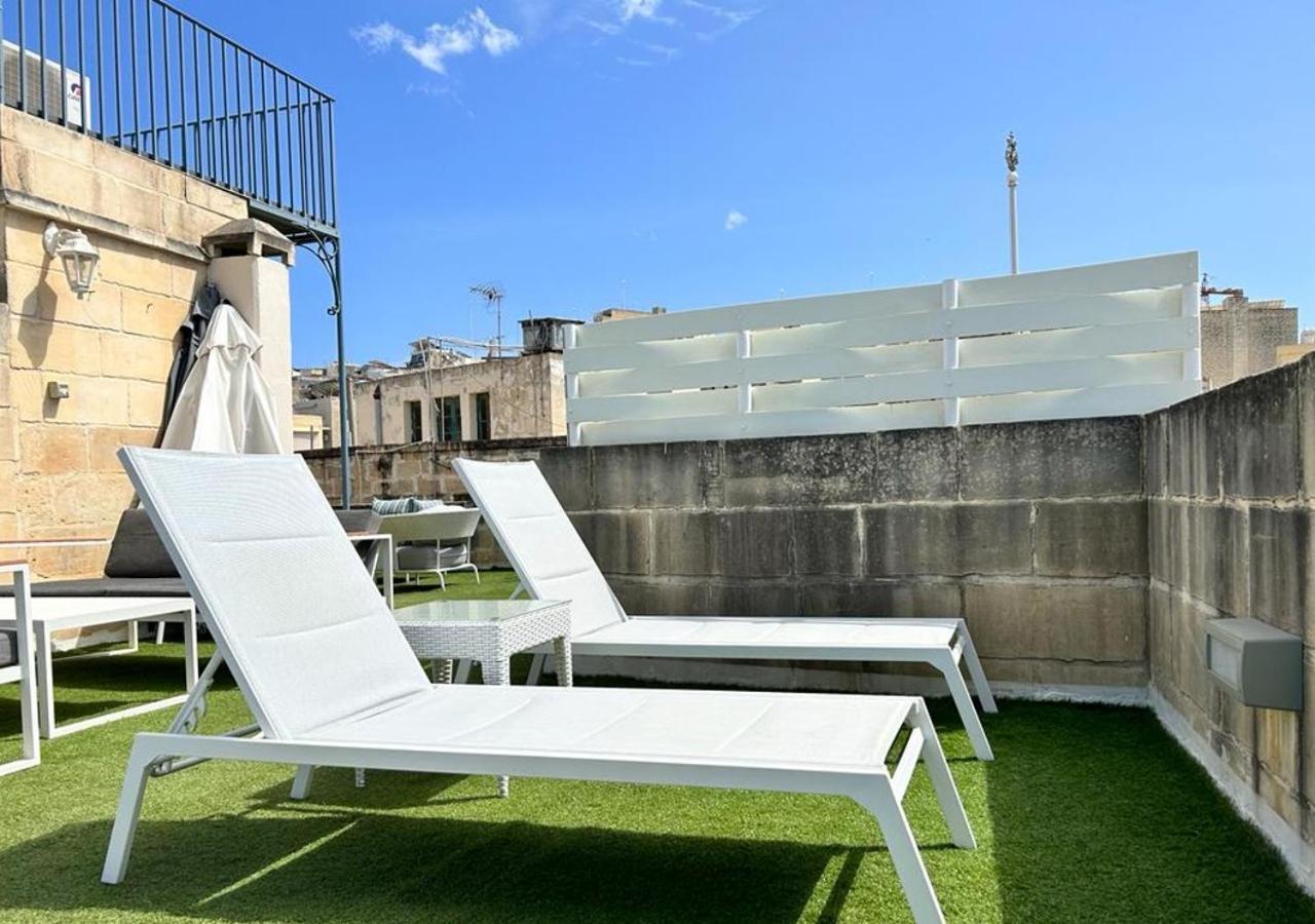 Casa Birmula Boutique Hotel Cospicua Экстерьер фото