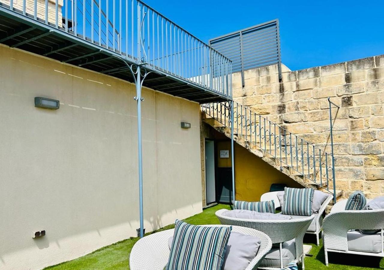 Casa Birmula Boutique Hotel Cospicua Экстерьер фото