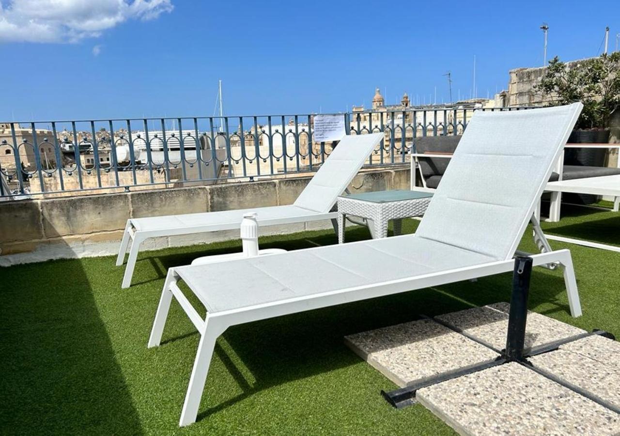 Casa Birmula Boutique Hotel Cospicua Экстерьер фото