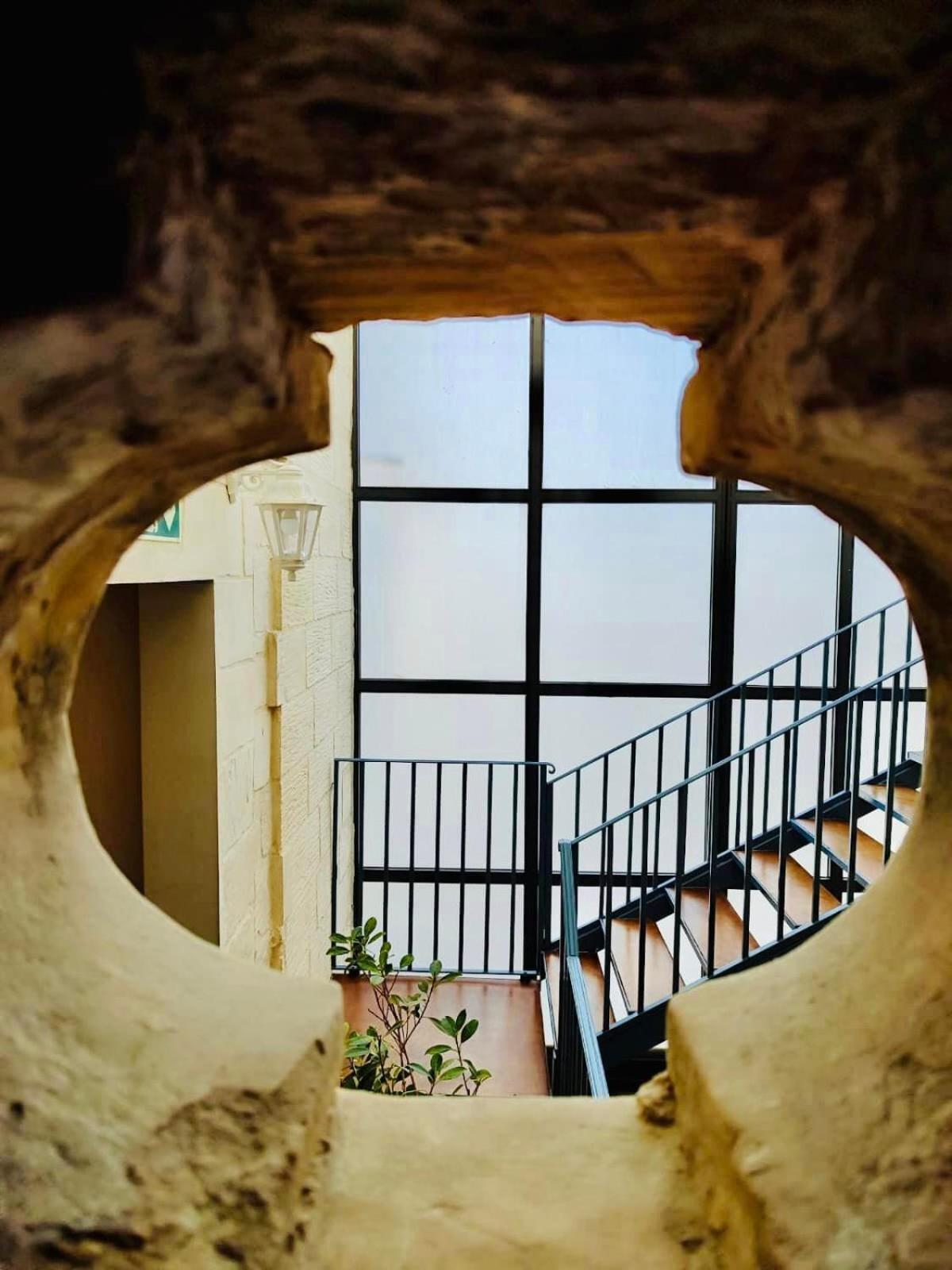 Casa Birmula Boutique Hotel Cospicua Экстерьер фото