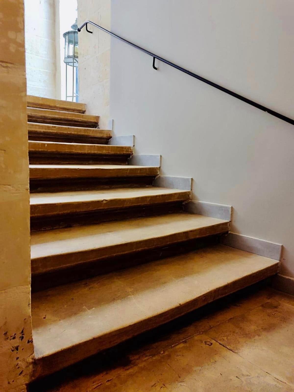 Casa Birmula Boutique Hotel Cospicua Экстерьер фото