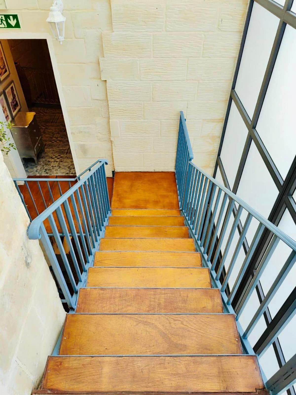 Casa Birmula Boutique Hotel Cospicua Экстерьер фото