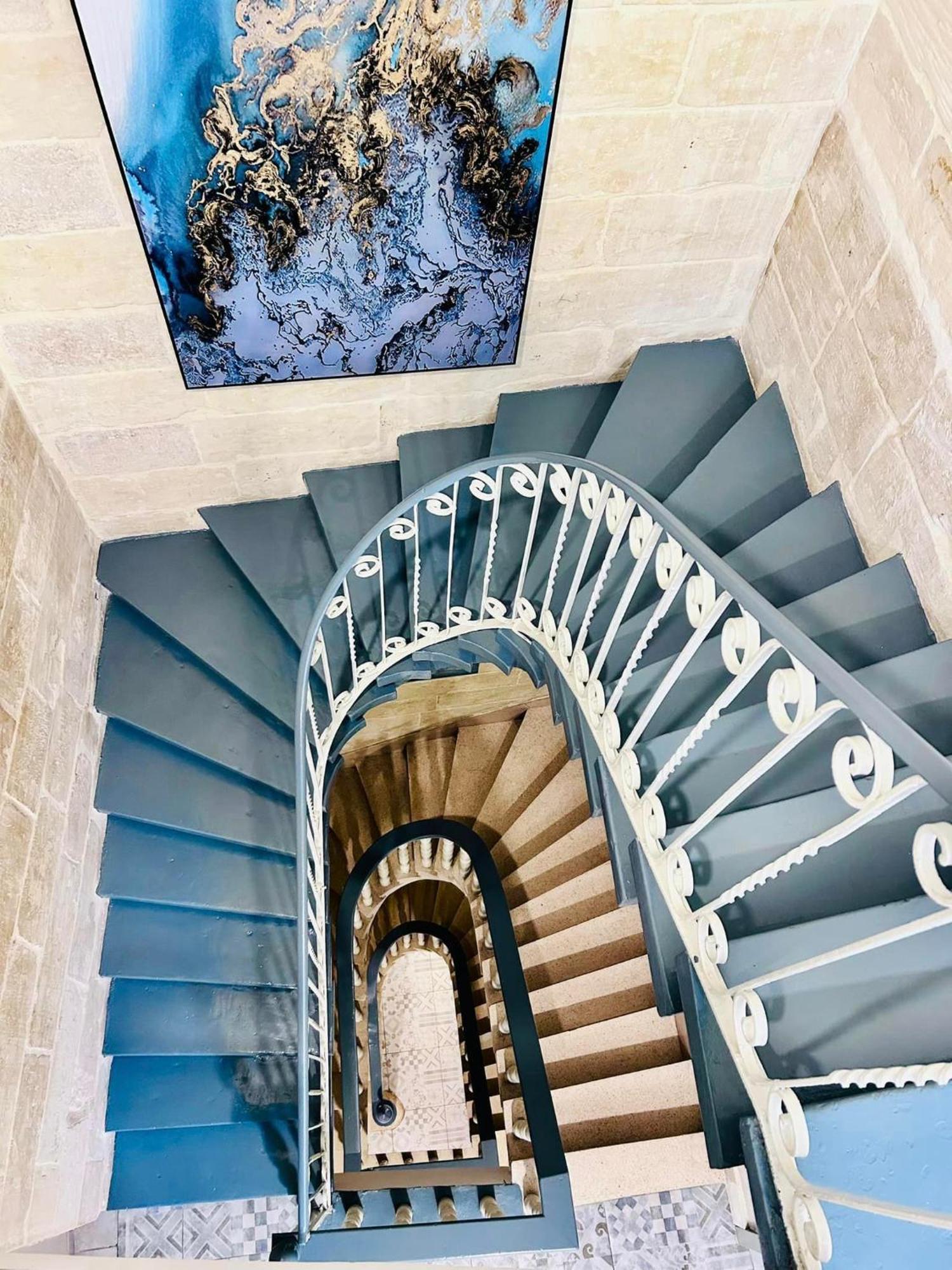 Casa Birmula Boutique Hotel Cospicua Экстерьер фото