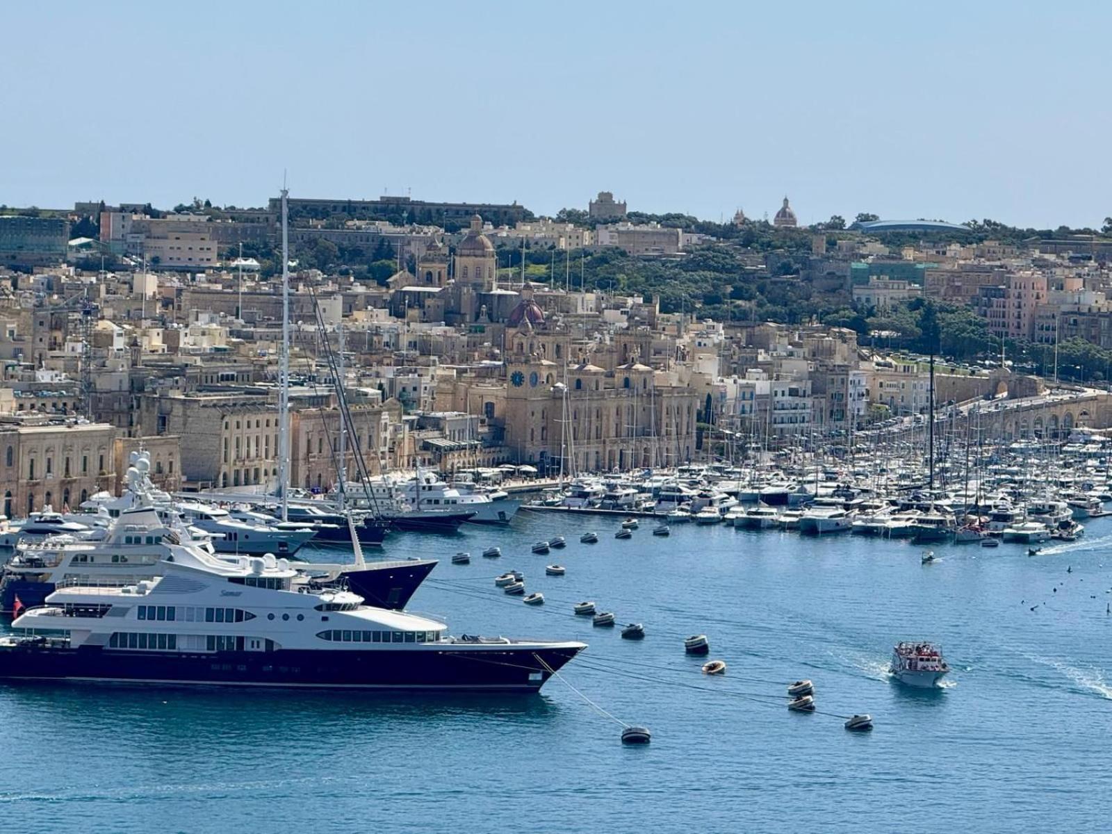 Casa Birmula Boutique Hotel Cospicua Экстерьер фото