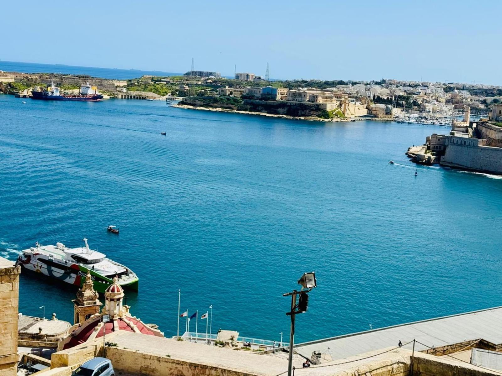 Casa Birmula Boutique Hotel Cospicua Экстерьер фото