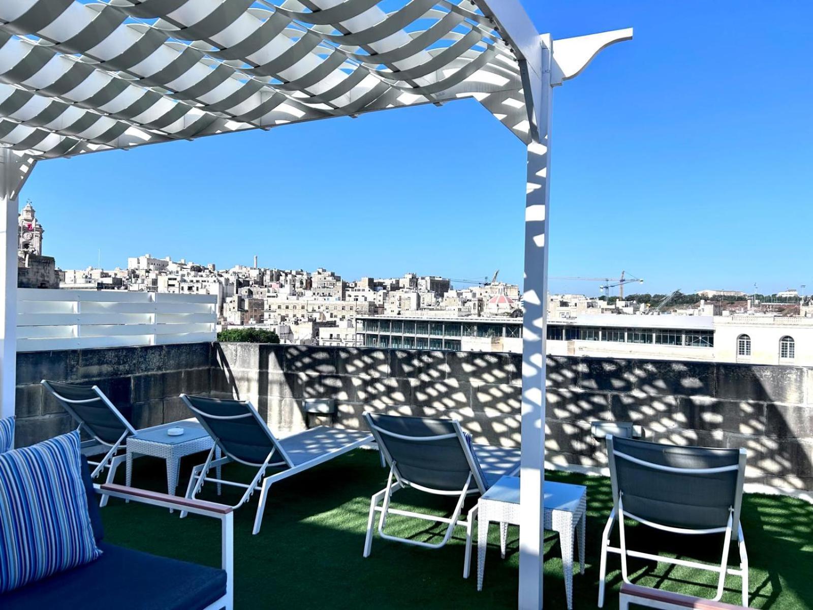 Casa Birmula Boutique Hotel Cospicua Экстерьер фото