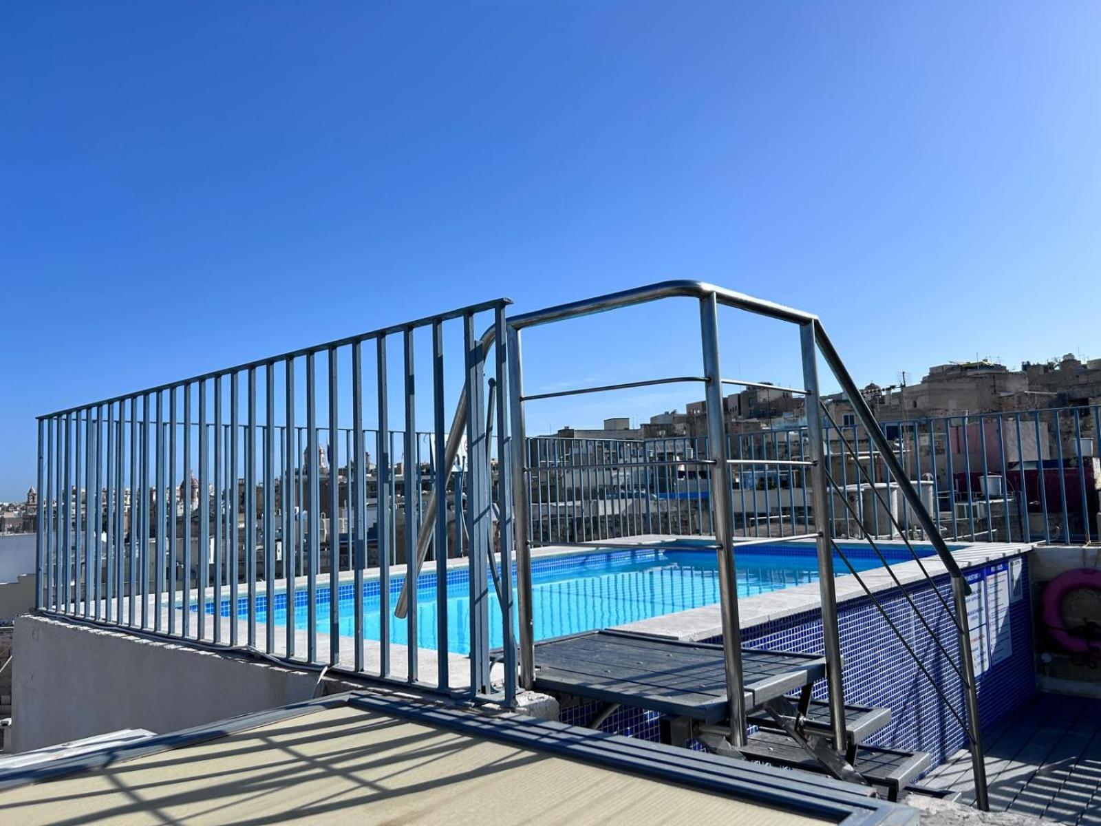 Casa Birmula Boutique Hotel Cospicua Экстерьер фото
